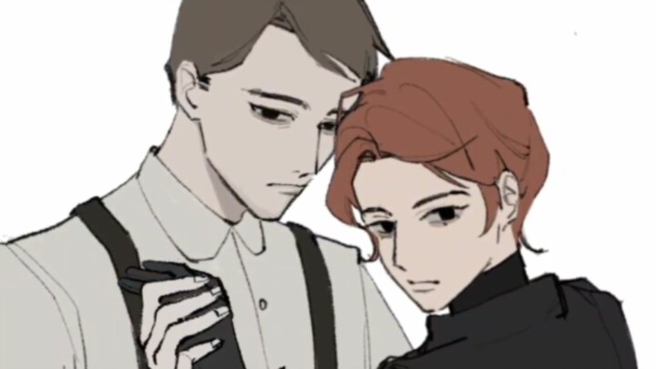 【สนิมทะเลสาบ·ราก】ลายมือ แต่เป็นคลื่นไอน้ำ