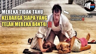 PASUKAN KHUSUS INI AKAN MEMB4LAS MEREKA YANG TELAH MENGHABIS1 KELUARGANYA - ALUR CERITA PUNISHER