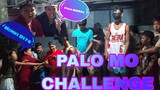 PALO MO CHALLENGE | CHRISTMAS PARTY2022