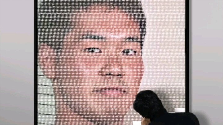 Nail Art: Beast Senpai