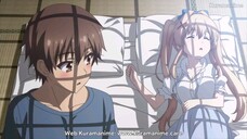 Summer Pockets Episode 10 sub indo (Anime Ongoing - Spring 2025)