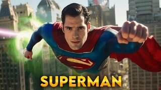 Super Man Full Movie 2025 | Man of Justice | 1080p Full  HD | Action Movies English (Game Movie) |