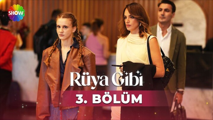 Ruya Gibi Episode 3 Subtitle Indonesia
