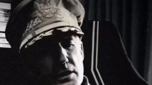 สารคดีขนาดใหญ่ "ราชาแห่งการต่อต้านในตำนาน"