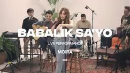 Babalik Sa'yo by Moira