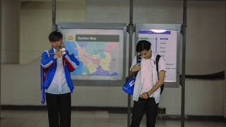Please, Remember This Night!!  2023 | OFFICIAL TRAILER