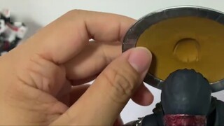 [Figure Review] Tiandianxing is born, a classic 1/7 figure replica