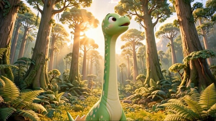 Dinos Baby