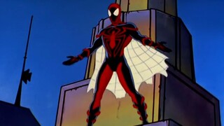 Spider-Man: A Planet Occupied by Orcs, Humans Cramped in Slums