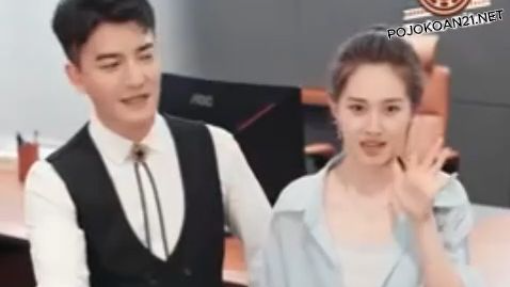 Dicintai Paman CEO - Dubbing Indo