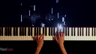 เมื่อจั๊กจั่นร้องไห้ - คุณ / สเปเชียลเอฟเฟ็กต์ Piano PianiCast