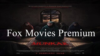 Munkar (2024) EngSub