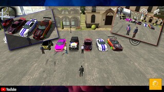 Car Parking Multiplayer Car Show l I WON BIG PRIZE l Christian Ortiz