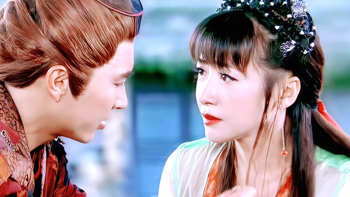 Clumsy & Handsome Centipede x Sweet & Naive Fox | The Perfect “Lie-Flat-to-Win” Duo… They Never Figh