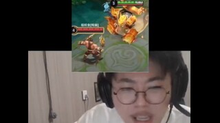 三级张飞开大了