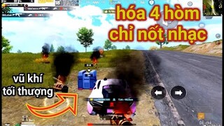 PUBG Mobile - Pro Team Săn Loc Bignose Và Cái Kết | Đây Mới Là Trùm Cuối Trong Map