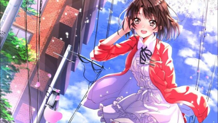 Apakah Ini My.....🥰🥰