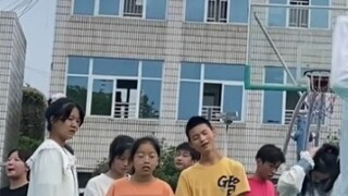 I Don't Care - Times Youth League Campus Recruitment of New Boys Dance