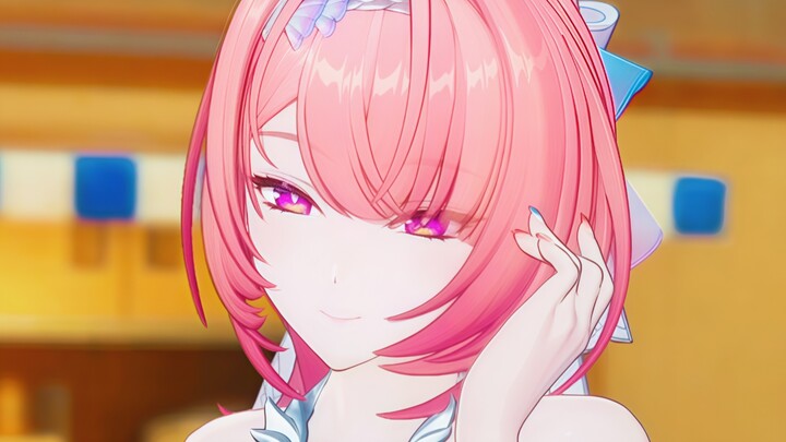 “Might this be a bit too polite?”