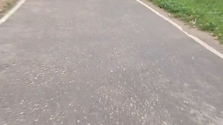 beautiful road