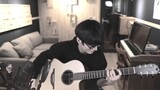Mission: Impossible - Zheng Shenghe - Fingerstyle Guitar Cover