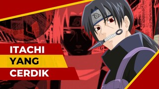 PINTAR - ITACHI YANG CERDIK (AMV)