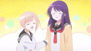 kubo không để tôi vô hình tập 6 thuyết minh