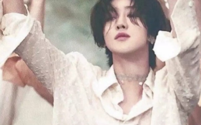 ［شو مينغ هاو］هذا... يجعل الناس يشعرون برغبة في ارتكاب الجريمة (مقرف بعض الشيء!) ᴵˈᵐ ᵒᵏ(ᵕ̣̣̣̣̣ ͜ ᵕ̣̣̣