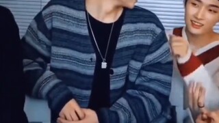 【OMEGAX】Sao các em trai lại không yêu một vị thuyền trưởng hiền lành và mạnh mẽ như vậy❤️Anh ấy là v