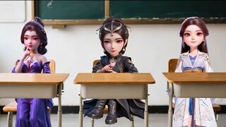 吃瓜了，道友们。