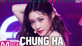 永远的神曲！金请夏《Roller Coaster》210325 MCD 重播特辑