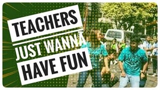DURA/BOOM BOOM DANCE | THEY ARE NOT JUST TEACHERS