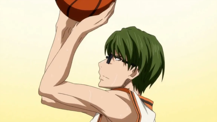 คางามิน้ำมันหมด และมิโดริมะไม่มีวี่แววว่าจะหยุด คางามิน้ำมันหมดและไม่มีวี่แววว่ามิโดริมะจะหยุด