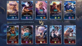 Allian ăn mạng vượt thời gian