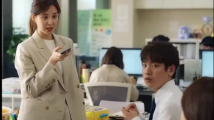 I thought it was gender discrimination, but turns out it was just a “crispy” college student fresh o