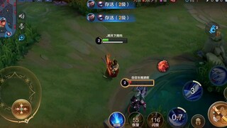 ألم يعزز البرتقال بعد؟