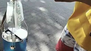 Ganito bumili Nang taho