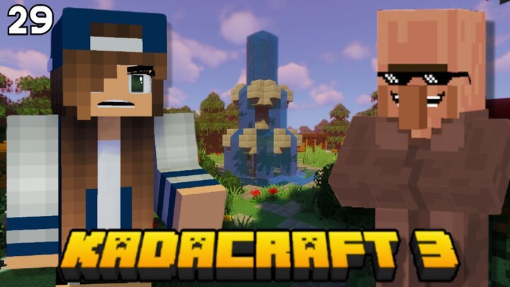 KadaCraft S3 EP29 | MARITES ANO BA!!!! ( MINECRAFT 1.17 TAGALOG )