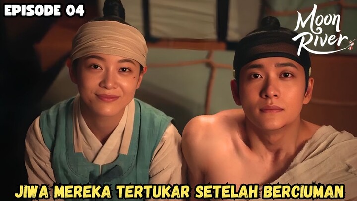 MOON RIVER EPISODE 4 SUB INDO