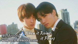 `W h e n `It `R a i n s, It Pours - Episode 3