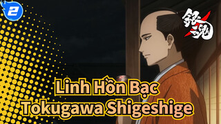 [Linh Hồn Bạc Angst] Tokugawa Shigeshige-Acchi Muite_2