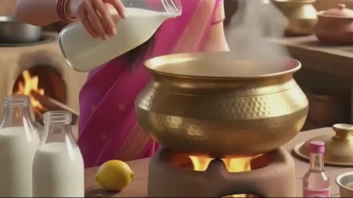 Make rasgulla 🤤
