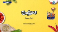 Endeus BTV - 16 Juli 2025