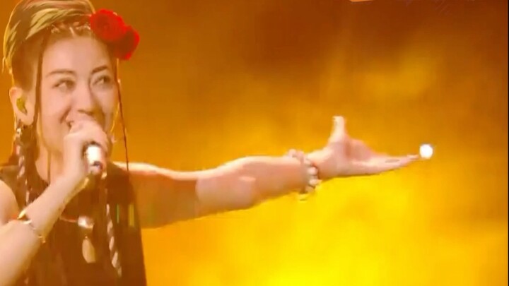 Listeners, never mind! Letitia Letitia! I have fun singing, and you just have fun listening!!