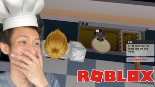 Sinubukan namin Magluto ng BURGER Gone Wrong! | Roblox : Cook Burgers