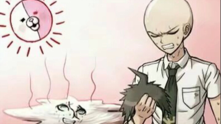 Danganronpa: The Animation – Fanart Aneh Edisi Ketiga Puluh Enam