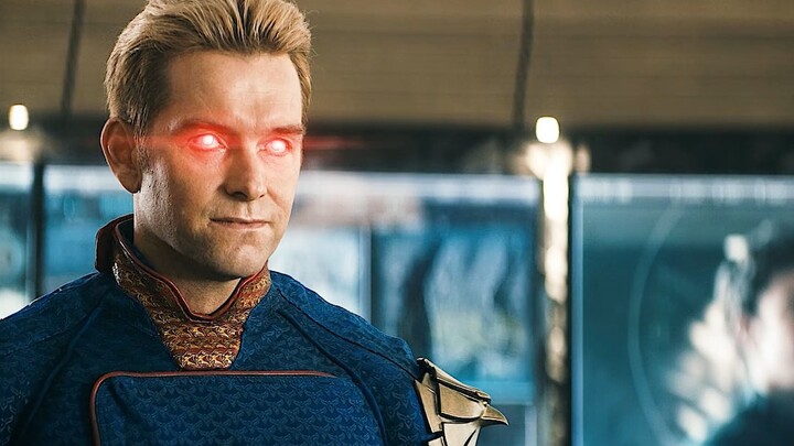 The overwhelming presence from Azu!