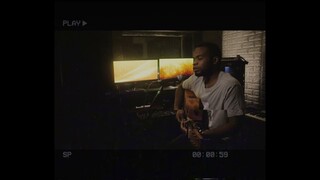 Luke Baylon | Yellow (Cover) [Coldplay]