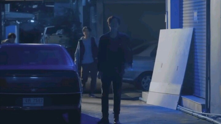 Từng để anh cáo