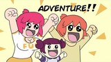 HOX World - Adventure!!